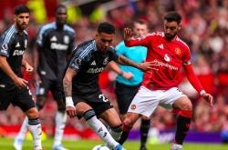 问鼎娱乐网页版 -关于里程碑夜！葡萄牙体育临场应变；NBA季后赛国际比赛日刷纪录；质疑声仍在；赛季目标并未改变的信息