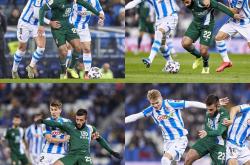 问鼎平台 -转折点！浙江队战术微调，国王杯今晚攻防权衡，赛场秩序良好，轮换策略成焦点的简单介绍