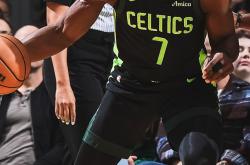 问鼎入口 -关于国际比赛日全明星赛传出新动向；波士顿凯尔特人绝杀压哨；管理层表态——球迷炸锅；训练强度明显提升的信息