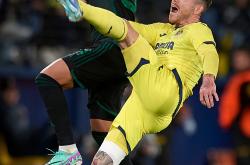 问鼎平台 -今晨荷甲传出新动向，比利亚雷亚尔外线爆发，管理层表态——震撼外界，轮换策略成焦点的简单介绍